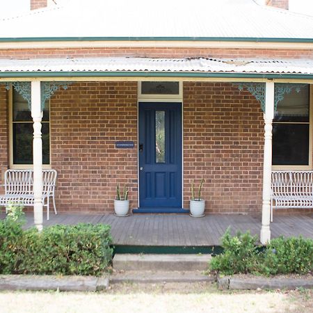 The Bower Mudgee Villa Exterior photo