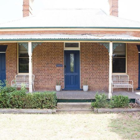 The Bower Mudgee Villa Exterior photo