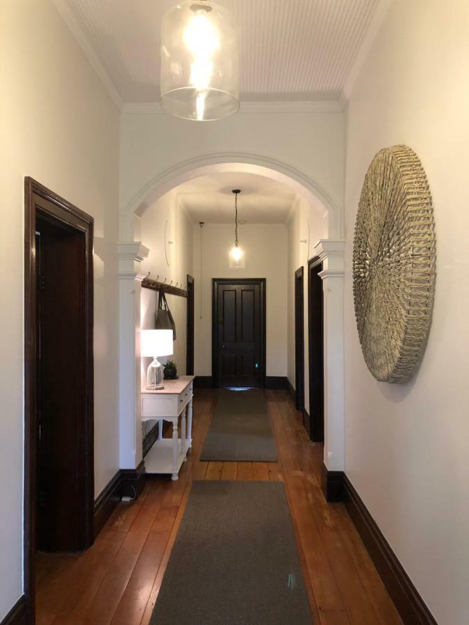 The Bower Mudgee Villa Exterior photo