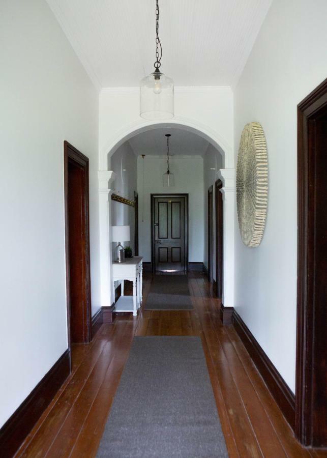 The Bower Mudgee Villa Exterior photo